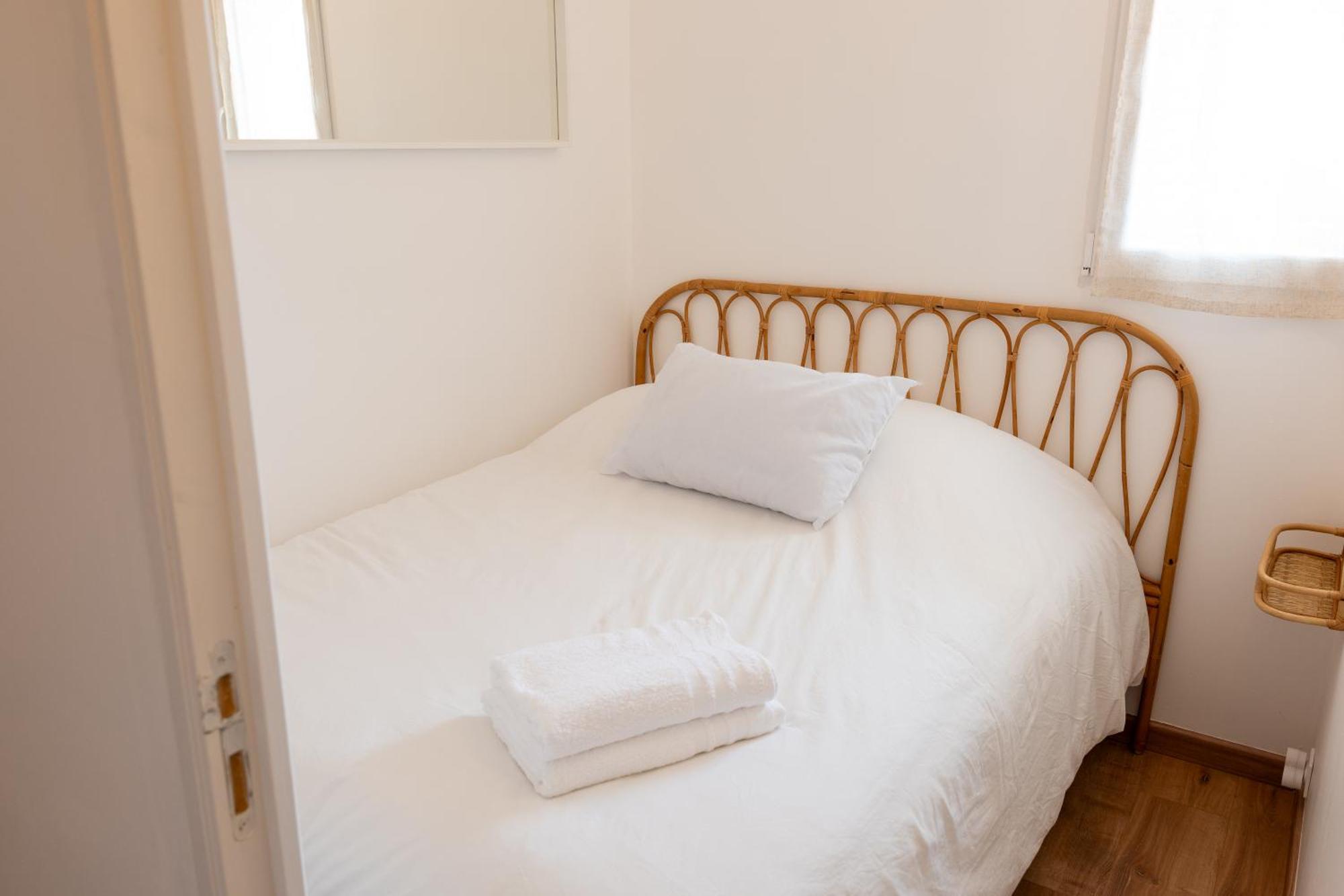 La Family - Sleep In La Ciotat Apartment Bagian luar foto