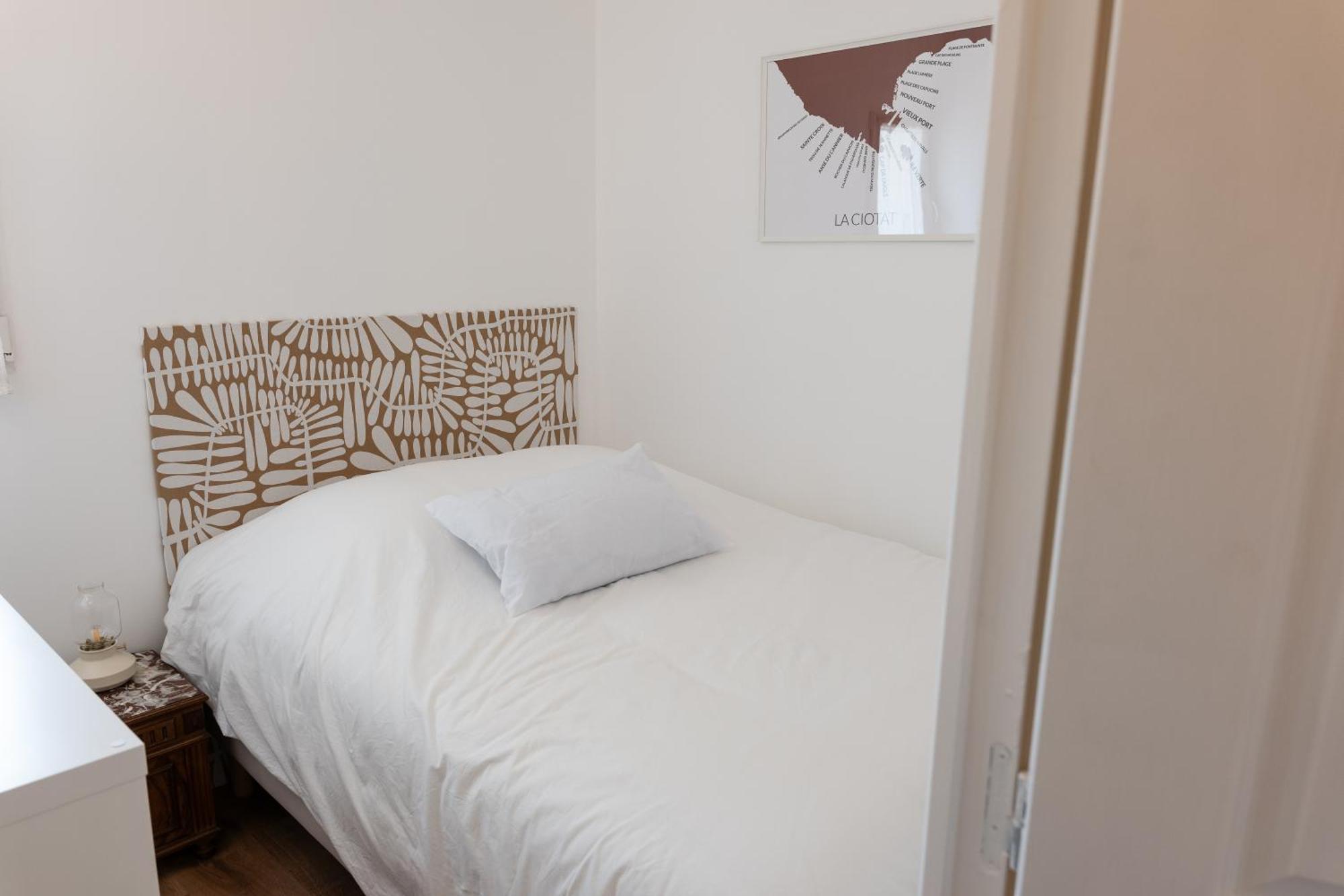 La Family - Sleep In La Ciotat Apartment Bagian luar foto