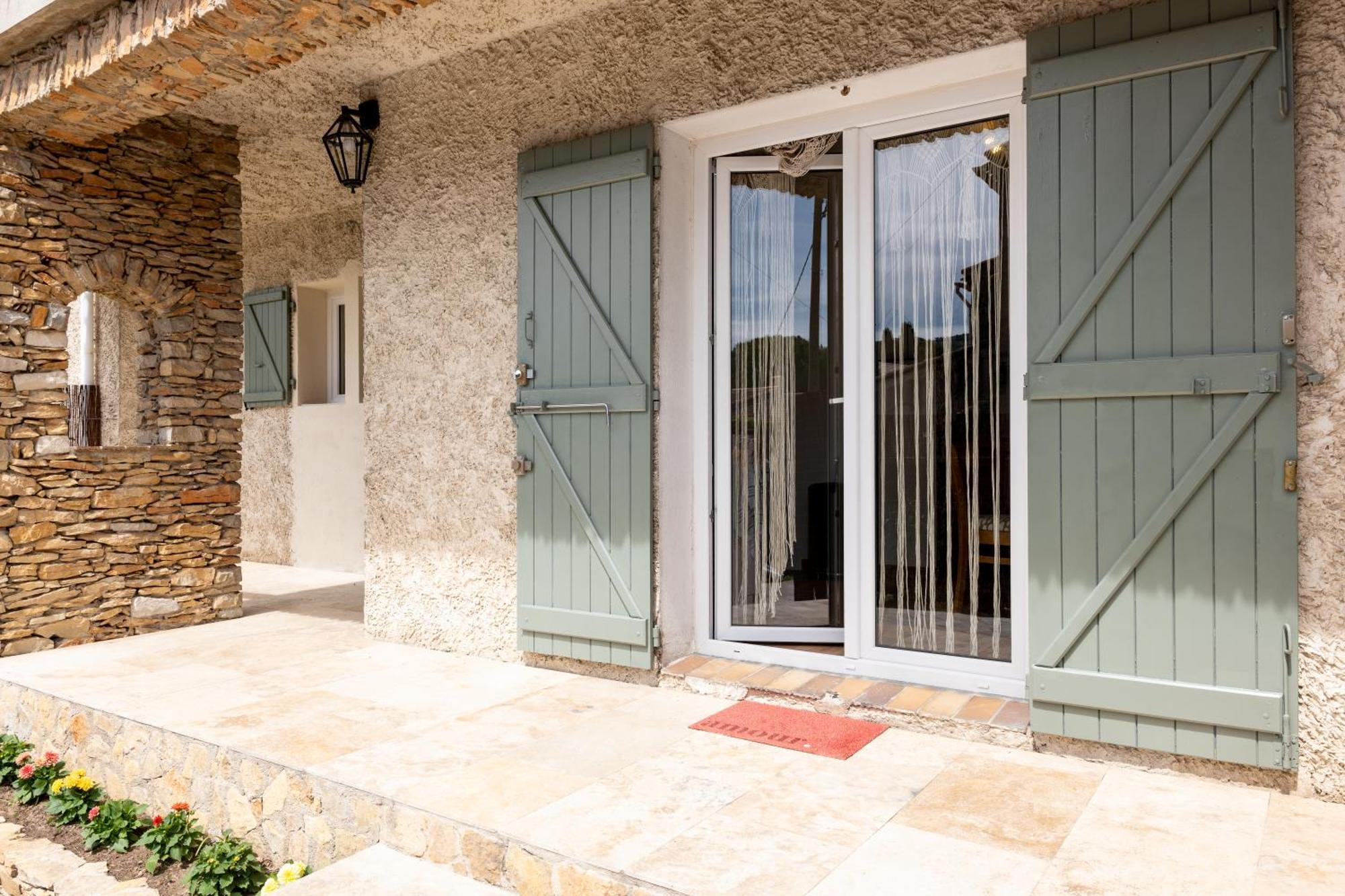 La Family - Sleep In La Ciotat Apartment Bagian luar foto