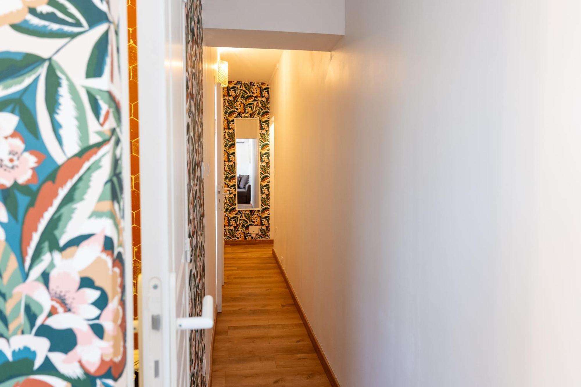 La Family - Sleep In La Ciotat Apartment Bagian luar foto