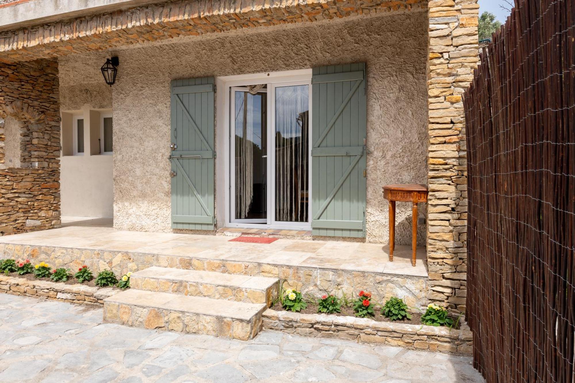 La Family - Sleep In La Ciotat Apartment Bagian luar foto